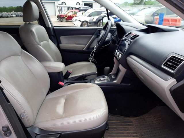 Photo 9 from auction – 2017 SUBARU FORESTER 2 with VIN JF2SJAEC7HH570784