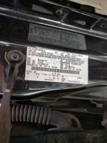 Photo 7 from auction – 2012 FORD FOCUS SEL with VIN 1FAHP3H21CL140668
