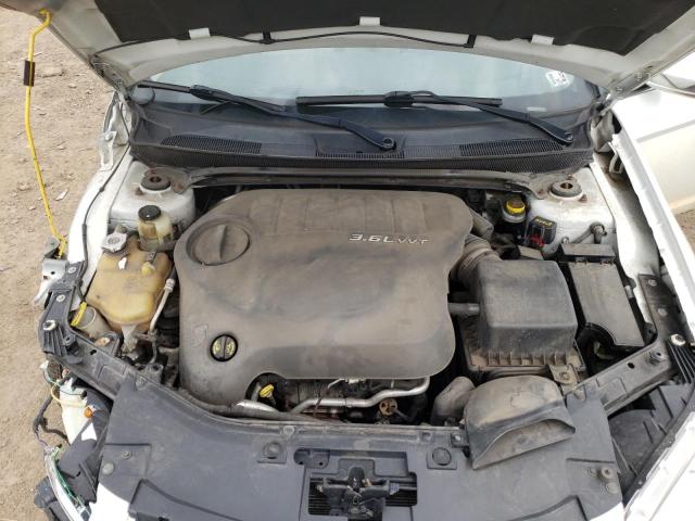 Photo 7 from auction – 2013 CHRYSLER 200 LIMITE with VIN 1C3CCBCG1DN508192