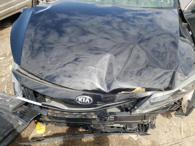 Фото 7 с аукциона – 2015 KIA OPTIMA EX с VIN 5XXGN4A76FG495783