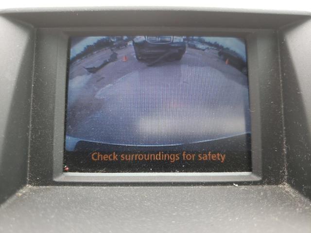 Photo 9 from auction – 2011 TOYOTA HIGHLANDER with VIN 5TDBK3EH6BS081590