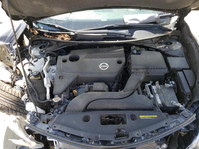 Photo 7 from auction – 2015 NISSAN ALTIMA 2.5 with VIN 1N4AL3AP0FC493975