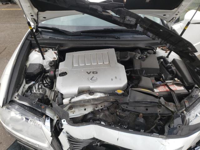 Photo 7 from auction – 2013 LEXUS ES 350 with VIN JTHBK1GG1D2026966
