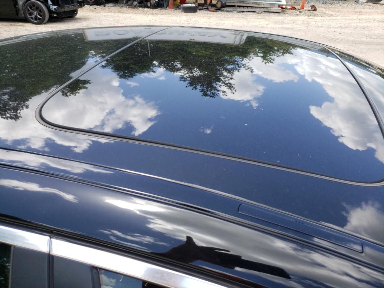 Photo 9 from auction – 2015 BMW 528 I with VIN WBA5A5C56FD524484