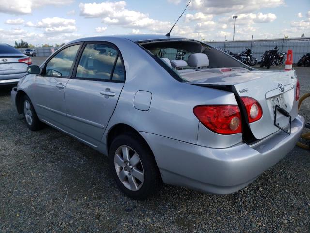 Photo 3 from auction – 2006 TOYOTA COROLLA CE with VIN 1NXBR30EX6Z746822