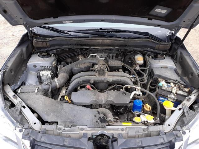 Photo 2 from auction – 2017 SUBARU FORESTER 2 with VIN JF2SJAEC7HH570784