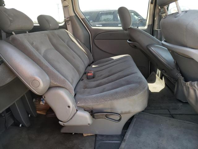Photo 6 from auction – 2006 DODGE GRAND CARA with VIN 1D4GP24R66B617014