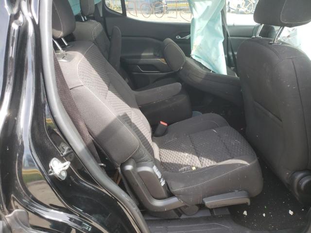 Photo 6 from auction – 2017 GMC ACADIA SLE with VIN 1GKKNLLS4HZ136944