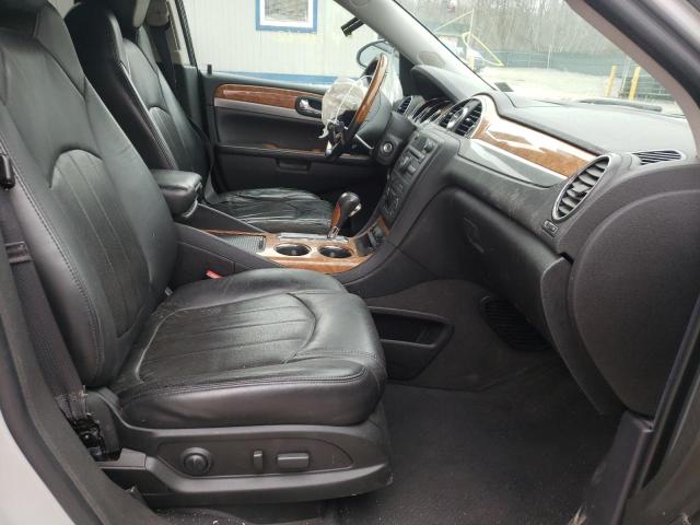 Photo 5 from auction – 2012 BUICK ENCLAVE with VIN 5GAKVCED9CJ250327