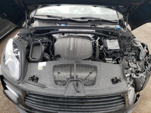 Photo 7 from auction – 2021 PORSCHE MACAN with VIN WP1AA2A50MLB11903