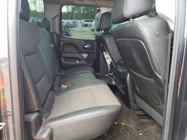 Photo 6 from auction – 2015 GMC SIERRA K15 with VIN 1GTV2UEC3FZ338622