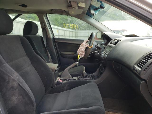 Photo 9 from auction – 2006 HONDA ACCORD SE with VIN 1HGCM55366A079678