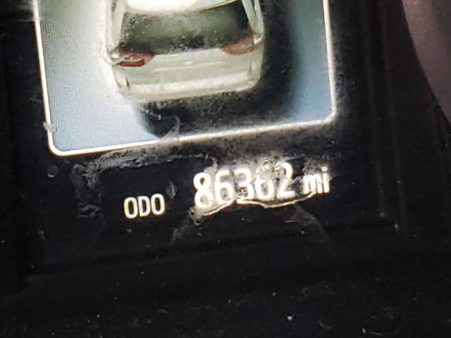 Photo 8 from auction – 2015 TOYOTA SIENNA XLE with VIN 5TDDK3DC4FS120522