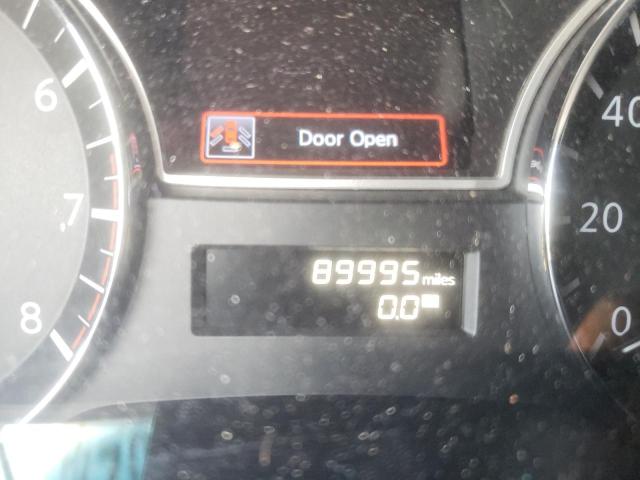 صورة رقم 8 من المزاد - 2015 NISSAN PATHFINDER مع VIN 5N1AR2MN6FC682767