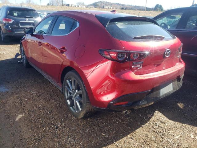 Photo 3 from auction – 2019 MAZDA 3 PREFERRE with VIN JM1BPBMM5K1123075
