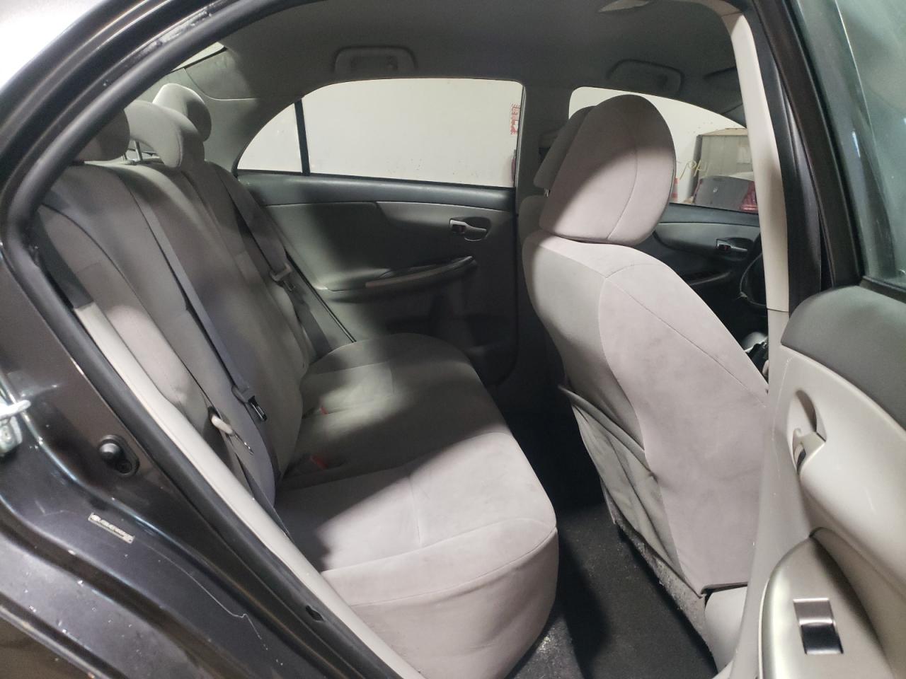 Photo 6 from auction – 2010 TOYOTA COROLLA BA with VIN JTDBU4EE9A9096085