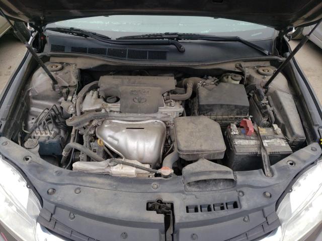 Photo 7 from auction – 2016 TOYOTA CAMRY LE with VIN 4T4BF1FK6GR562012