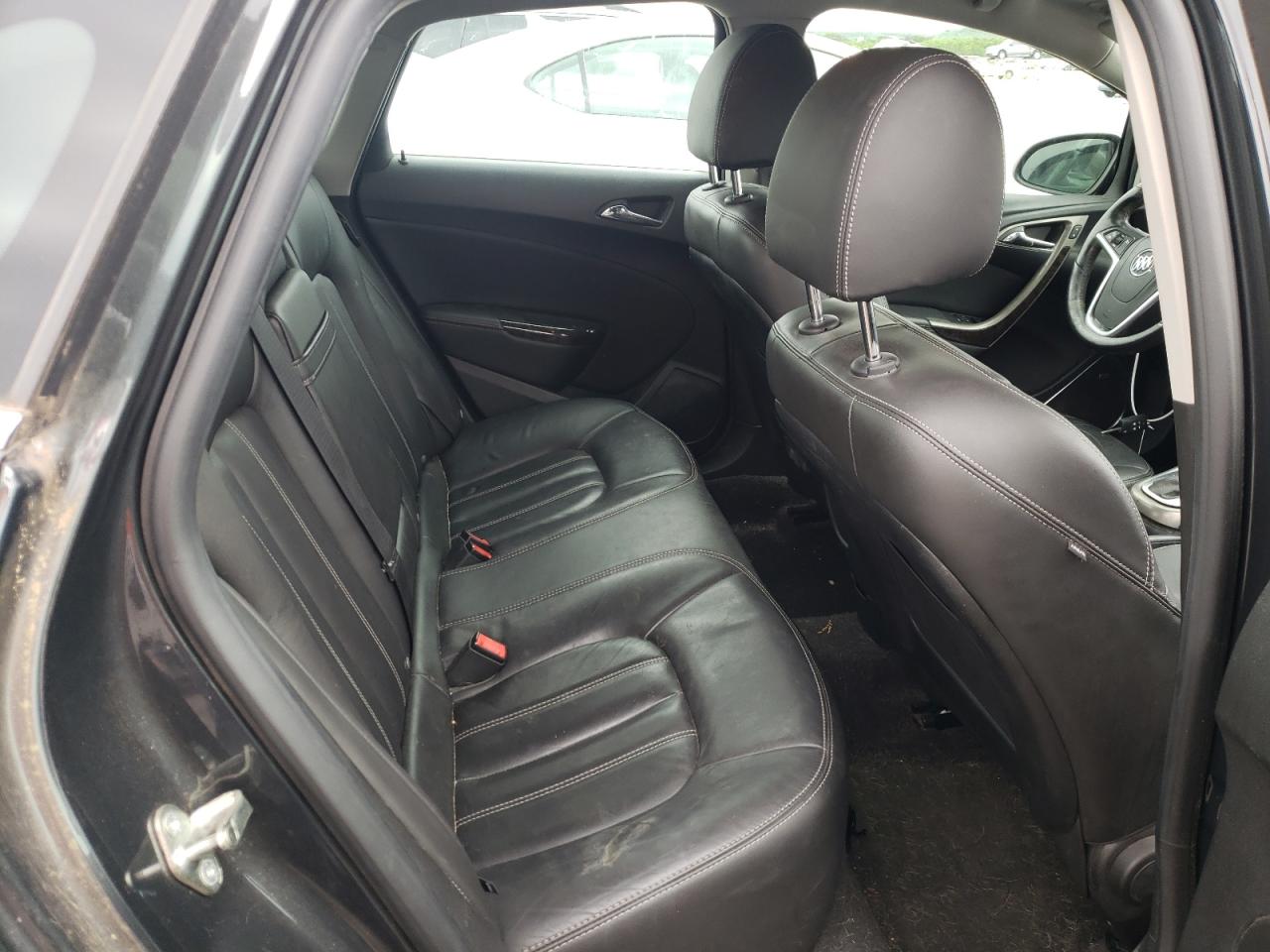 Photo 6 from auction – 2014 BUICK VERANO PRE with VIN 1G4PT5SV0E4157745