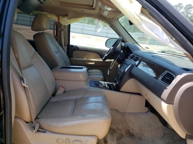 Photo 5 from auction – 2007 GMC YUKON DENA with VIN 1GKFK63887J149502
