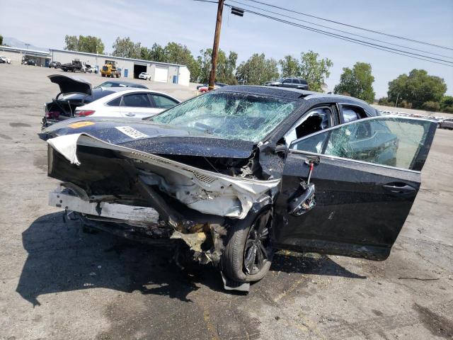 Photo 2 from auction – 2019 LEXUS RX 350 BAS with VIN 2T2ZZMCAXKC121504