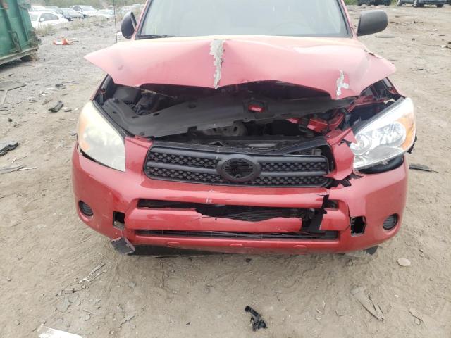 Photo 9 from auction – 2007 TOYOTA RAV4 with VIN JTMZD33V075039723