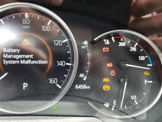 Photo 8 from auction – 2021 MAZDA CX-5 GRAND with VIN JM3KFBDM4M0467919