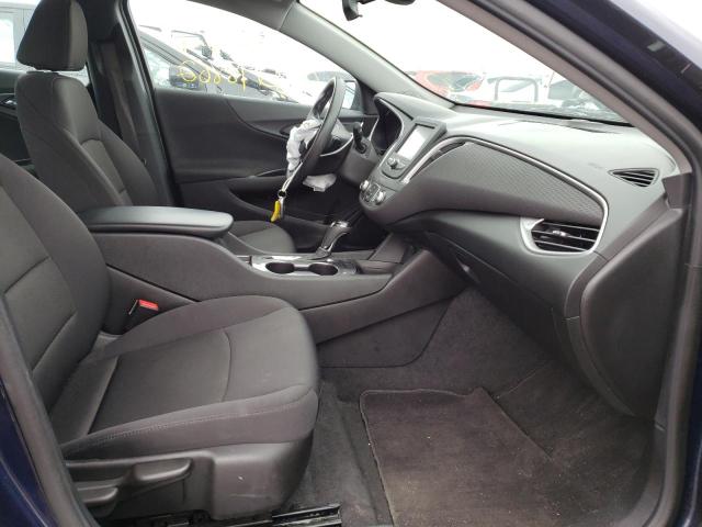 Photo 5 from auction – 2016 CHEVROLET MALIBU LS with VIN 1G1ZB5ST8GF262032