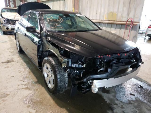 CHEVROLET MALIBU LS 2015 with VIN 1G11B5SL7FF114952 - Photo from auction