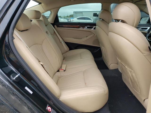 Photo 6 from auction – 2016 HYUNDAI GENESIS 3. with VIN KMHGN4JE7GU136898