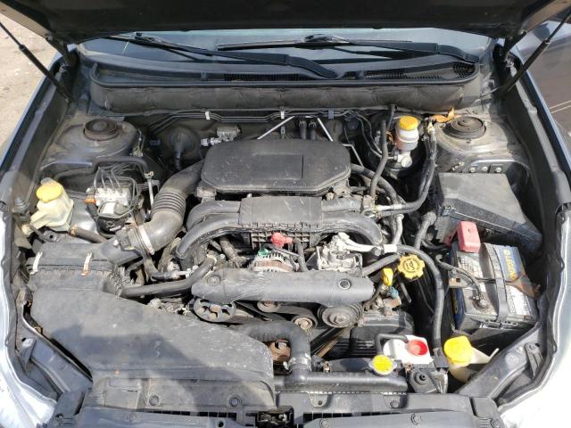 Zdjęcie 7 z aukcji – 2012 SUBARU LEGACY 2.5 z VIN 4S3BMBC62C3037787