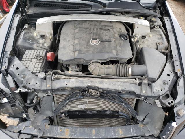 Photo 7 from auction – 2012 CADILLAC CTS LUXURY with VIN 1G6DH5E58C0151025