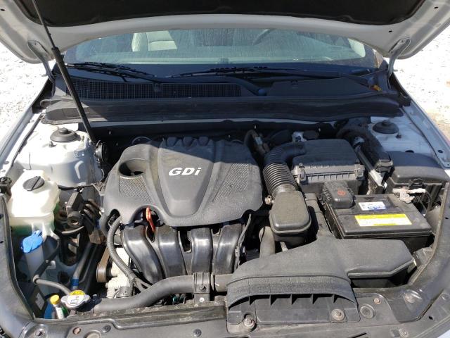 Photo 7 from auction – 2013 KIA OPTIMA EX with VIN 5XXGN4A78DG118014