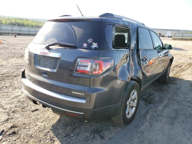 Photo 4 from auction – 2014 GMC ACADIA SLE with VIN 1GKKVPKDXEJ245588