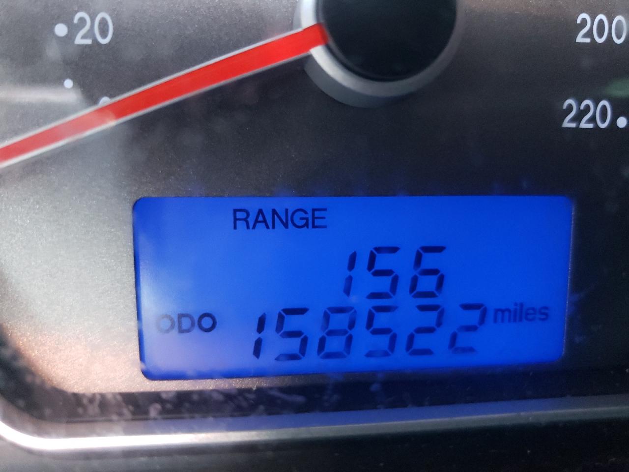 Photo 8 from auction – 2008 HYUNDAI ELANTRA GL with VIN KMHDU46D28U499147