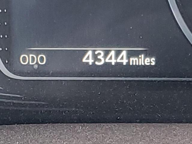 Photo 8 from auction – 2021 LEXUS ES 350 BAS with VIN 58ADZ1B18MU099592