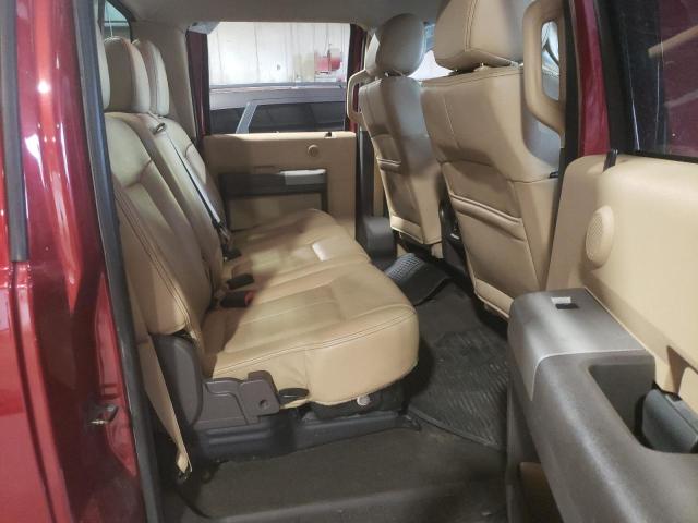 Photo 6 from auction – 2014 FORD F250 SUPER with VIN 1FT7W2B63EEB85021