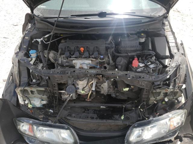 Photo 7 from auction – 2014 HONDA CIVIC LX with VIN 19XFB2F58EE014682