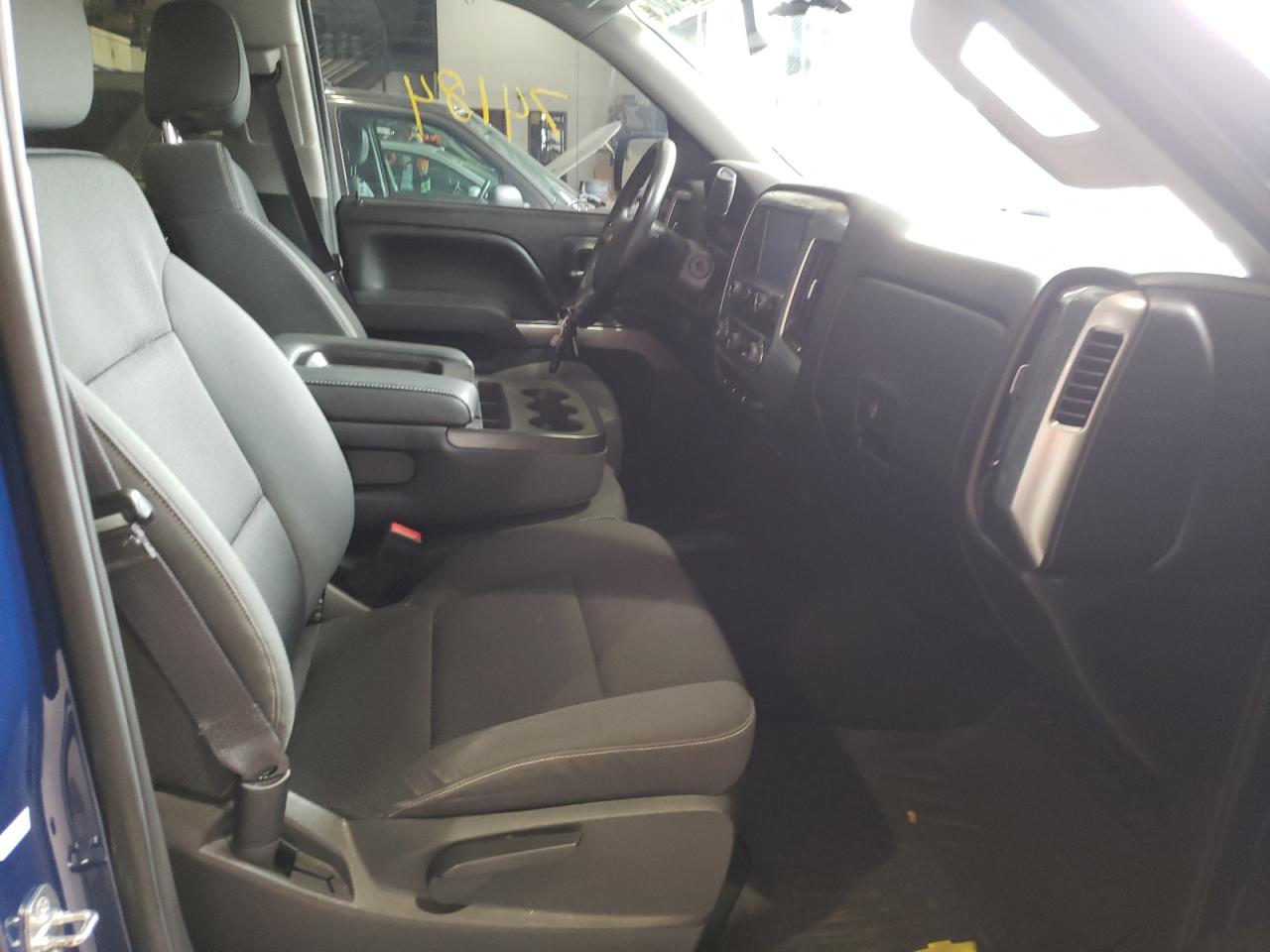 Photo 5 from auction – 2014 CHEVROLET silverado with VIN 3GCUKRECXEG301624