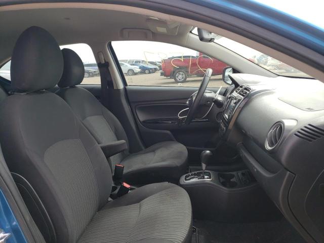 Photo 5 from auction – 2019 MITSUBISHI MIRAGE G4 with VIN ML32F4FJ9KHF02742