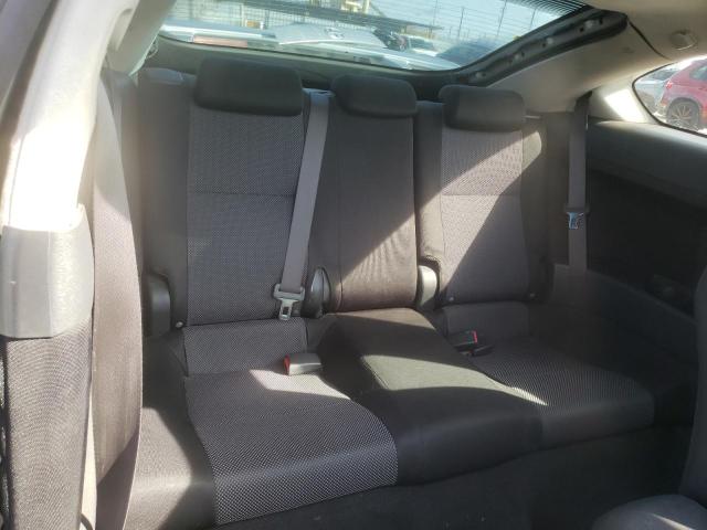 Photo 6 from auction – 2008 TOYOTA SCION TC with VIN JTKDE167280269165