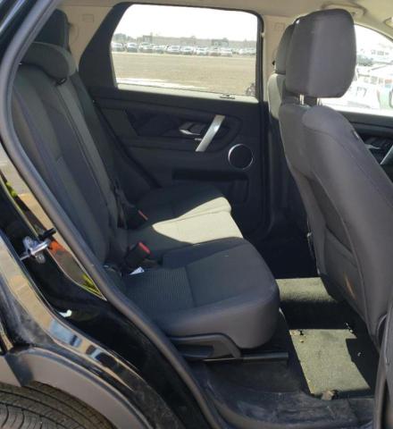 Photo 6 from auction – 2020 LAND ROVER DISCOVERY with VIN SALCK2FX7LH866560