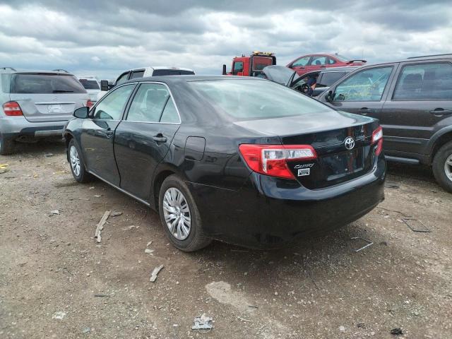 Photo 3 from auction – 2012 TOYOTA CAMRY BASE with VIN 4T1BF1FK1CU058679