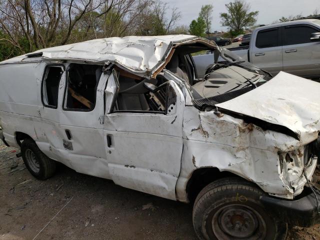 Photo 9 from auction – 2011 FORD ECONOLINE with VIN 1FTNE2EL6BDA71933