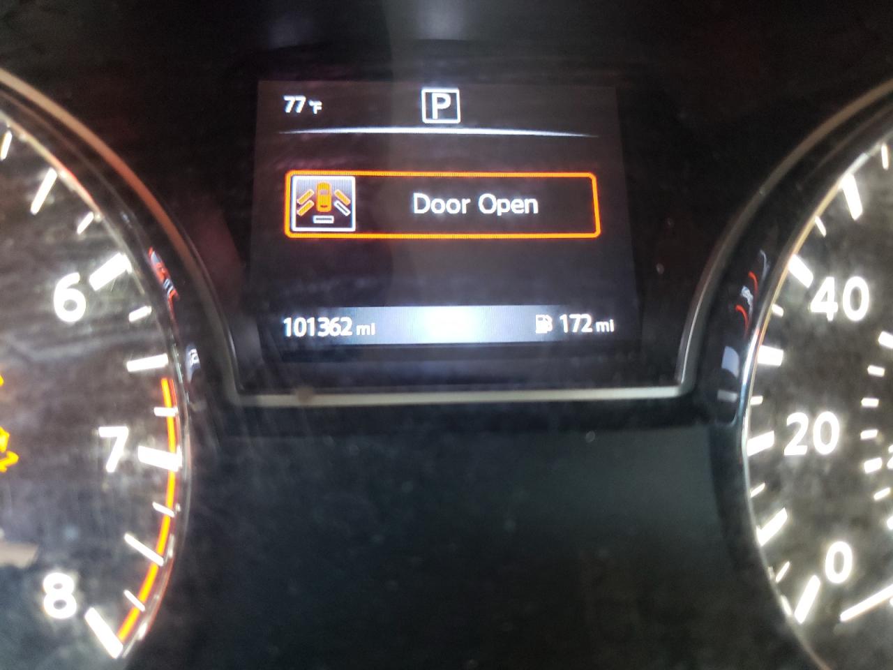 Photo 8 from auction – 2016 NISSAN ALTIMA 2.5 with VIN 1N4AL3AP2GC262724