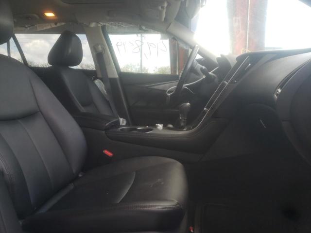Photo 5 from auction – 2016 INFINITI Q50 BASE with VIN JN1CV7AR4GM253686