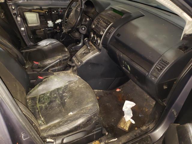Photo 9 from auction – 2010 MAZDA 5 with VIN JM1CR2WL9A0382353