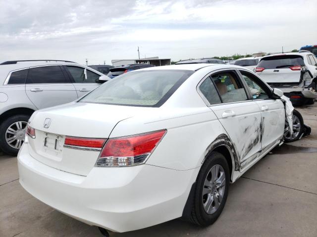 Photo 4 from auction – 2012 HONDA ACCORD LXP with VIN 1HGCP2F41CA143683
