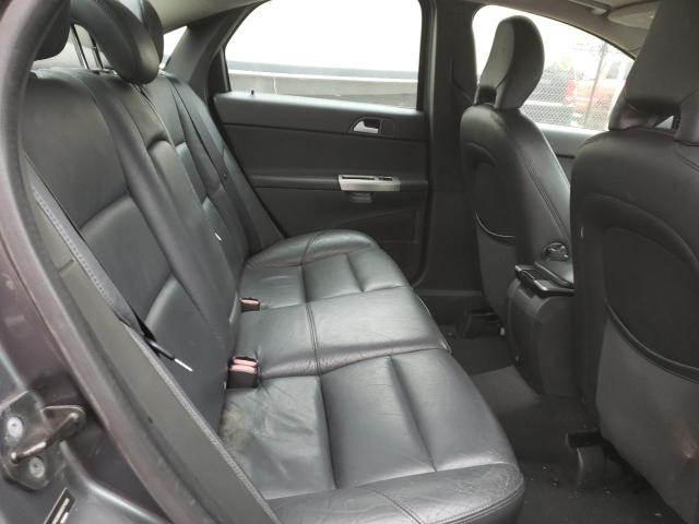 Photo 6 from auction – 2008 VOLVO S40 2.4I with VIN YV1MS390082374585