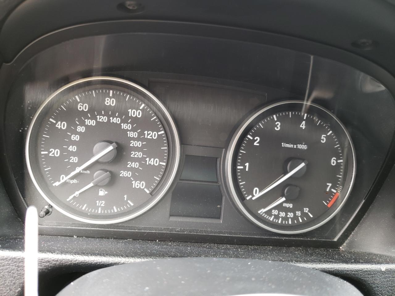Photo 8 from auction – 2015 BMW X1 XDRIVE2 with VIN WBAVL1C51FVY32269