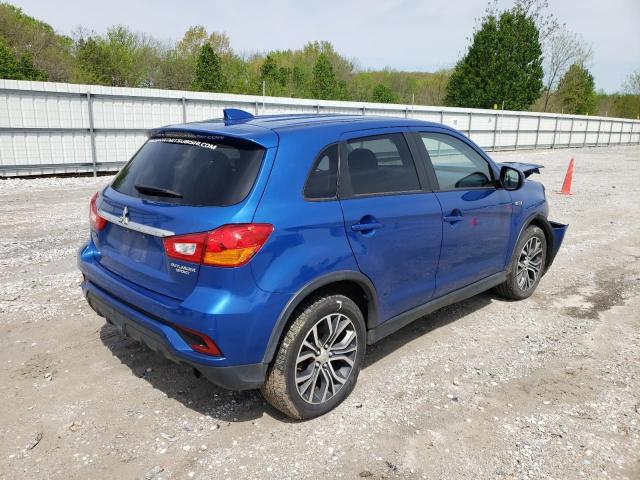 Photo 4 from auction – 2019 MITSUBISHI OUTLANDER with VIN JA4AP3AU7KU020710